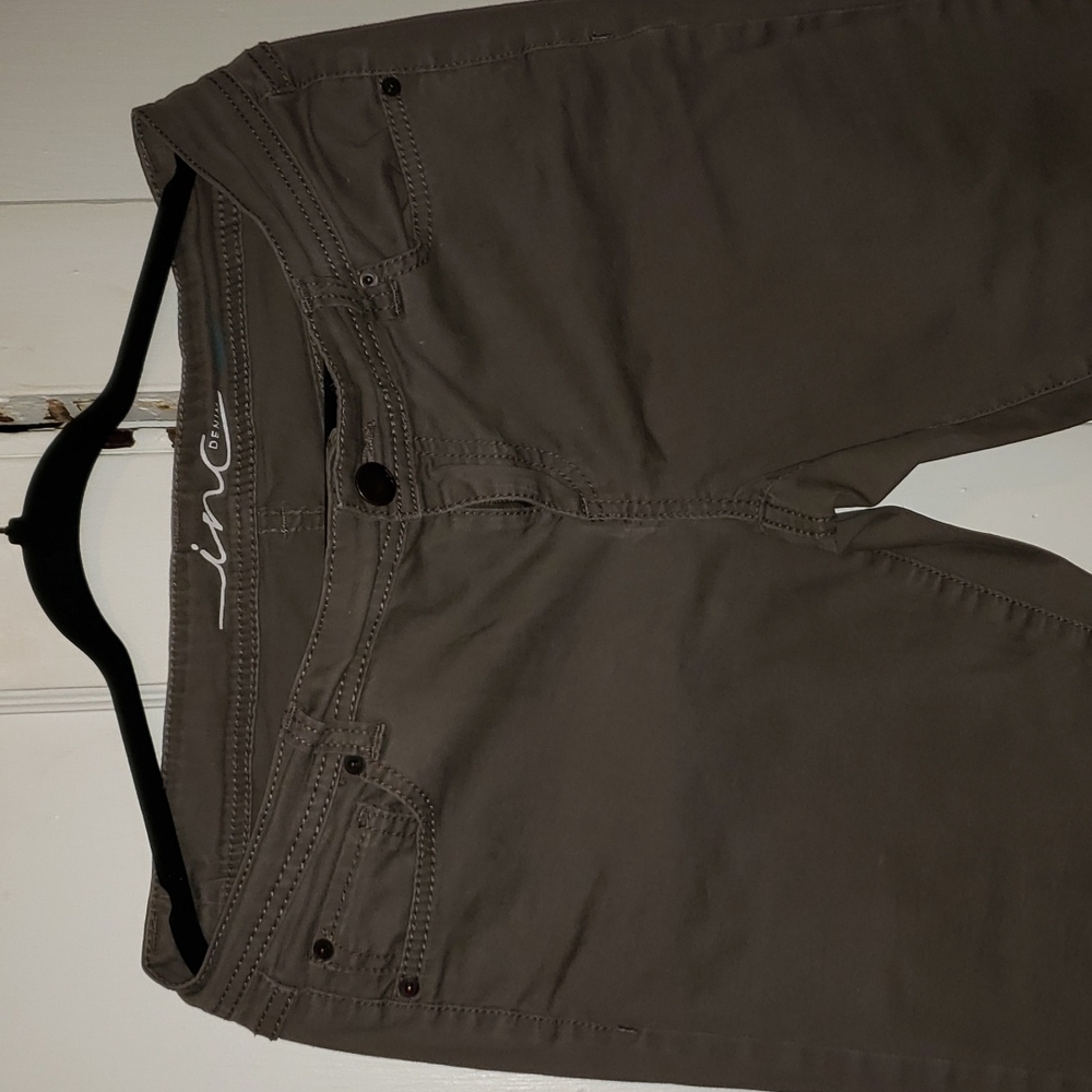 Inc skinny jeans in good condition, no tag